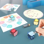 Silicone Stacking Blocks Supplier - Building Blocks Baby Toy