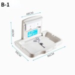 Baby Carrier Factory - Multifunctional Hip Seat for Summer