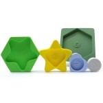 Silicone Baby Toys Factory - Eco-Friendly Educational Toys OEM