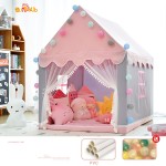 Children Play Tent Factory - Indoor Home Game House