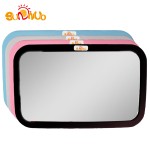 Baby Car Mirror Supplier - Rear Seat Safety Mirror for Infant