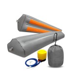 Maternity Pillow Factory - U-Shaped Waist Support for Pregnancy