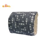 Baby Neck Pillow Factory - Head Neck Protection Adjustable Cushion