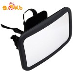Baby Car Mirror Supplier - Rear Seat Safety Mirror for Infant
