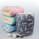 Baby Neck Pillow Factory - Head Neck Protection Adjustable Cushion