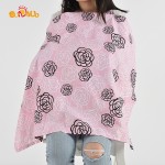 Felt Busy Board Factory - Wall-Mounted Sensory Activity Toy