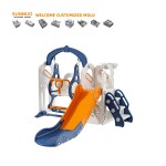 Baby Mosquito Net Supplier - Folded Portable Cotton Mesh