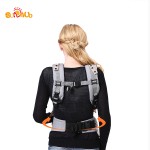 Reusable Changing Pad Supplier - Double Waterproof Cotton Layers