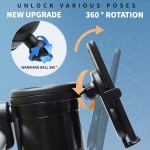 Stroller Storage Bag Supplier - Hanging Bag with Bottle Holder