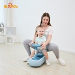 Baby Washbasin Supplier - Temperature Sensitive PP+TPE