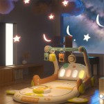 Baby Play Gym Manufacturer - Tummy Time Activity Mat with Music