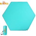 Baby Bassinet Crib Manufacturer - Easy Folding Bed Side Sleeper