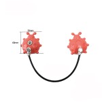 Sliding Door Lock Manufacturer - Adjustable Furniture Safety Lock