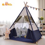 Bedside Sleeper Manufacturer - Steel Coating with Basket