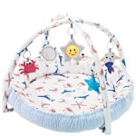 Electric Baby Bassinet Factory - Portable Plastic Crib Bed