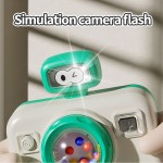 DIY Fort Building Set Factory - 100PCS STEM Construction Kit