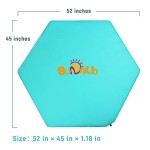 Baby Bassinet Crib Manufacturer - Easy Folding Bed Side Sleeper