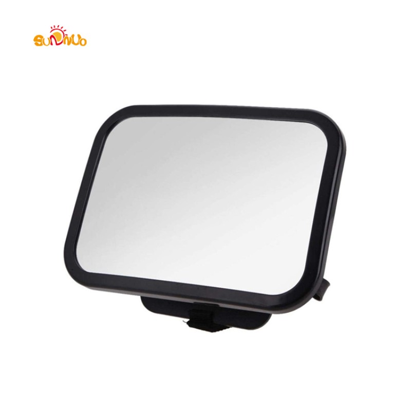 Baby Car Mirror Supplier - Rear Seat Safety Mirror for Infant