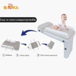 Inflatable Air Mattress Supplier - Fits Airplane Train Car