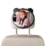 Adjustable Car Mirror Supplier - Multifunctional Fabric Toy Design