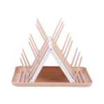 Baby Bottle Drying Rack Manufacturer - Cute Cartoon Kitchen Organizer