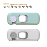 ABS Edge Guards Supplier - Stylish Design Baby Proofing