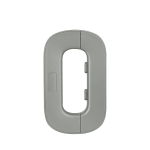 Baby Safety Locks Factory - Socket Locks Adhesive Lid Lock