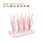 Silicone Cream Brush Factory - Soft Hygienic Diaper Applicator