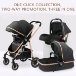 Universal Bottle Holder Factory - Stroller Cup Holder with Storage