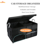 Car Seat Gap Filler Factory - Cup Holder Side Organizer