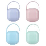 Baby Snack Cup Factory - UFO Shaped Food Grade Silicone