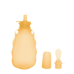 Baby Milk Powder Container Factory - Large Capacity Feeding Box