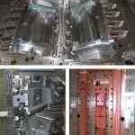 Anti-Slip Baby Bath Seat Manufacturer - Plastic Injection Moulding