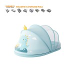 Baby Gym Activity Mat Manufacturer - Evolutionary Kids Game Carpet