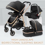 Universal Bottle Holder Factory - Stroller Cup Holder with Storage