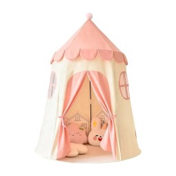 Foldable Teepee Tent Supplier - Indoor Outdoor Kids Tent