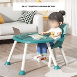 Growth Chair Factory - Early Education Wooden Toys Design