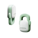 Toilet Lock Supplier - Adhesive Lid Lock for Toddlers