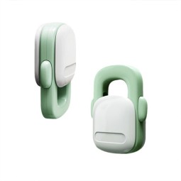 Toilet Lock Supplier - Adhesive Lid Lock for Toddlers