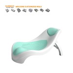 Potty Training Seat Factory - 2-in-1 Anti-Splash Guard Design