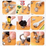 Peg Sound Puzzles Supplier - Kids Music Puzzle Educational Toy