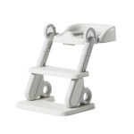 Travel Potty Seat Supplier - Foldable Cartoon Pattern Carry Bag