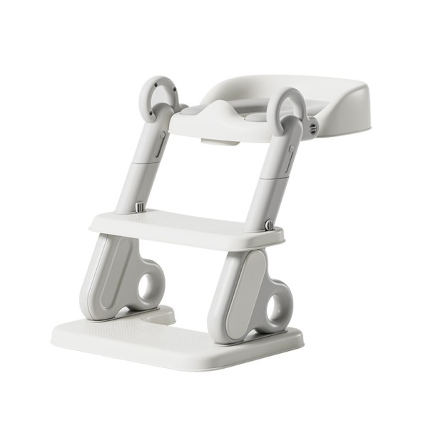 Travel Potty Seat Supplier - Foldable Cartoon Pattern Carry Bag