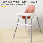 Solid Wood High Chair Manufacturer - Eco-Friendly Dining Chair