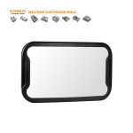 Baby Car Toy Mirror Factory - Safety Car Seat Accessory