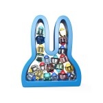 Silicone Stacking Blocks Supplier - Building Blocks Baby Toy