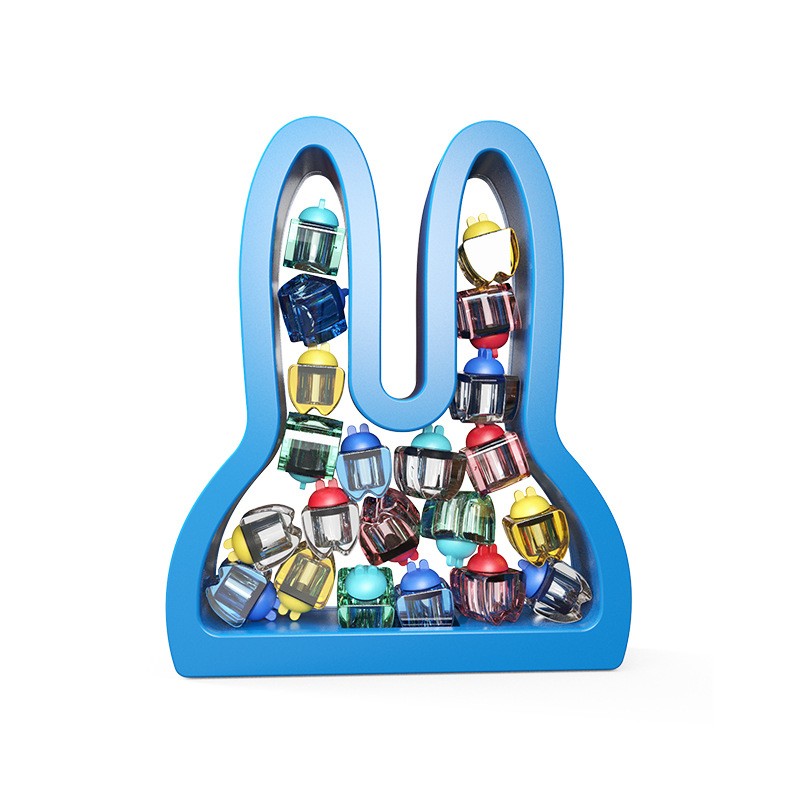 Silicone Stacking Blocks Supplier - Building Blocks Baby Toy