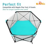 Baby Bassinet Crib Manufacturer - Easy Folding Bed Side Sleeper