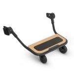 Children Glider Board Factory - Stroller Accessory with Seat