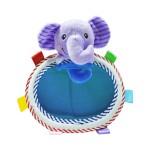Custom Baby Mirror Supplier - Animal Belly Time Car Toy